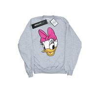 Disney Felpa Paperina Facce Dipinte Donna (BI26956)
