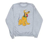 Disney Felpa Pluto Classico Donna (BI8708)