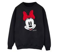 Disney Felpa Topolina Viso Donna (BI1757)