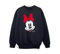 Disney Felpa Topolina Viso Ragazze (BI1758)