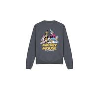 Disney Felpa Topolino Amici Adulto Unisex (TV4863)