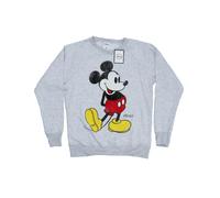 Disney Felpa Topolino Calcio Donna (BI8545)