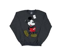 Disney Felpa Topolino Calcio Uomo (BI2816)