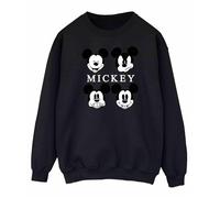 Disney Felpa Topolino Capo Donna (BI1785)