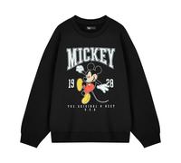 Disney Felpa Topolino Donna (NS8829)