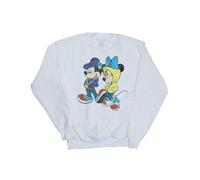 Disney Felpa Topolino e Topolina Posa Uomo (BI39398)