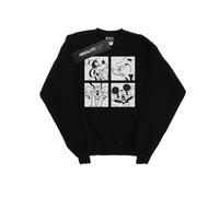 Disney Felpa Topolino, Paperino, Pippo e Pluto Scatola Ragazzi (BI25864)