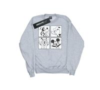 Disney Felpa Topolino, Paperino, Pippo e Pluto Scatola Ragazzi (BI25864)