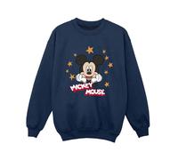 Disney Felpa Topolino Stelle Ragazzi (BI27974)