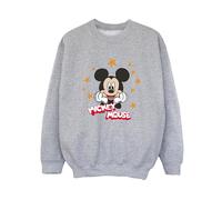 Disney Felpa Topolino Stelle Ragazzi (BI27974)