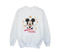 Disney Felpa Topolino Stelle Ragazzi (BI27974)