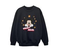 Disney Felpa Topolino Stelle Ragazzi (BI27974)