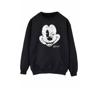 Disney Felpa Topolino Viso Donna (BI1751)