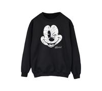 Disney Felpa Topolino Viso Uomo (BI1750)