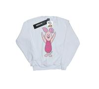 Disney Felpa Winnie The Pooh e Pimpi Classico Uomo (BI48345)