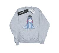 Disney Felpa Winnie The Pooh & Ih-Oh Classico Donna (BI12100)
