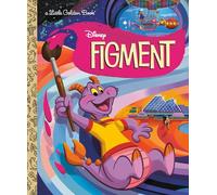 Disney Figment