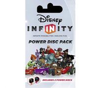 Disney Figura Infinity Power Disc First Wave 2 Discs