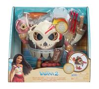 Jakks Pacific Figura Kotu (Oceania 2) Parla, cammina, spara freccette, pugnale e batterie incluse