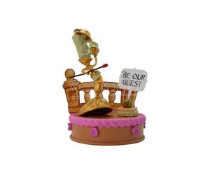 Disney Figura Pvc Lumiere 12cm Abystyle