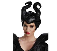 Disney Film Classico Maleficent Corna Adulto Accessorio Costume