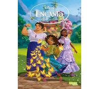 Disney Filmcomics 3: Encanto: Der Film als Comic | Der Disney-Film zum Nachlesen ab 6 Jahre