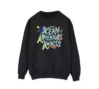 Disney Finding Dory Ocean Of Adventure Felpa Uomo (BI23341)