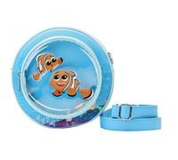 DISNEY - FINDING NEMO 20TH ANNIVERSARY - BORSA A TRACOLLA - BUBBLE POCKETS