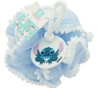 DISNEY - Fiore doccia Stitch, Lilo & Stitch 15 x 15 cm - per bambini - Prodotto ufficiale Disney