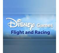Disney Flight and Racing (PC) Steam Key - EU