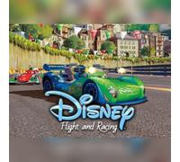 Disney Flight and Racing (PC) Steam Key - GLOBAL