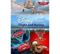 Disney: Flight and Racing Steam Key GLOBAL