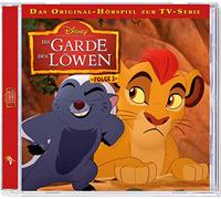 Disney - Folge 3:Onos Getrübter Blick/Ungebetene Gäste