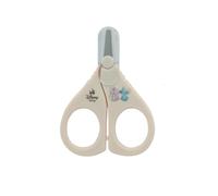 Disney - Forbicine Unghie Bebè Stitch Punta Arrotondata - Taglio Sicuro e Preciso - Ergonomiche per Genitori - Ideale Neonati e Bambini - Accessorio Igiene Ufficiale