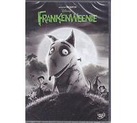 Disney FRANKENWEENIE editoriale