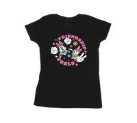 Disney Friendship Maglietta Minnie Mouse e Daisy Donna (BI33315)