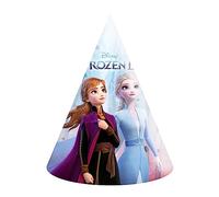 Disney Frozen 2 99685 PR91134 - Cappello da festa, colore: Blu