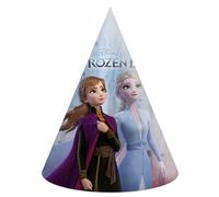 Disney Frozen 2 99685 PR91134 - Cappello da festa, colore: Blu