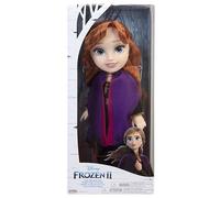 FROZEN 2 ANNA ADVENTURE 38 CM