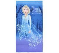 Disney Frozen 2 Asciugamano ELSA Telo Da Spiaggia 70 x 140 cm