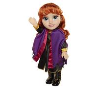 Disney Frozen 2 - Bambola Anna