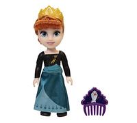 Disney Frozen 2 bambole Anna da 15,2 cm Epilogo Mini Doll
