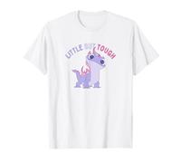 Disney Frozen 2 Bruni Little But Tough Maglietta