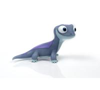 Disney Frozen 2 Bruni Umore Luce Bruni Salamander LED Lampada 15.2cm