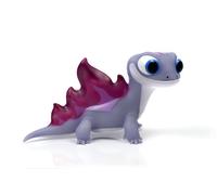 Disney Frozen 2 Bruni Umore Luce Fuoco Spirit Salamander Umore Lampada 15.2cm