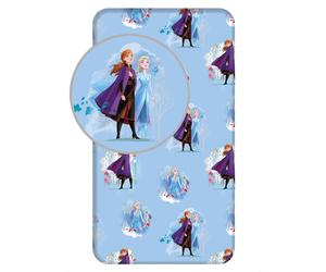 Disney Frozen 2 - Copripiumino Junior Singolo Doppio / Tende / Coperta & Altro
