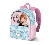 Disney Frozen 2 Dear-Zainetto Prescolare Joy, Rosa, 22 x 27 cm, Capacità 5 L