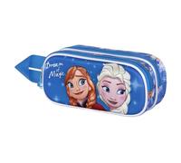 Giochi - Vari - Disney: Karactermania - Frozen 2 - Astuccio Doppio 3d Dream