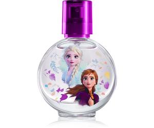 Disney Frozen 2 Eau de Toilette Eau de Toilette per bambini 30 ml