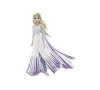 Disney Frozen 2 Elsa Figura 9cm Bullyland